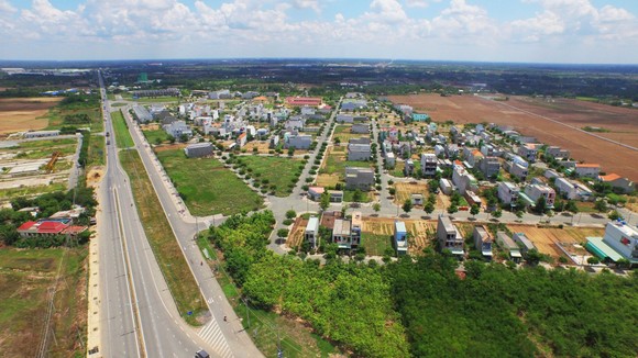 Chìa khóa thành công cho nhà môi giới trong thị trường bất động sản thổ cư ảnh 1