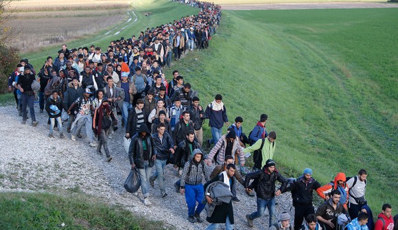 Tòa án EU ra phán quyết liên quan hạn ngạch người nhập cư