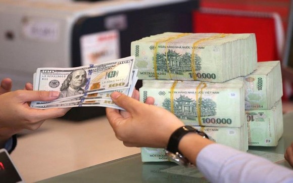 Công cụ giám sát tăng trưởng tín dụng ở Việt Nam