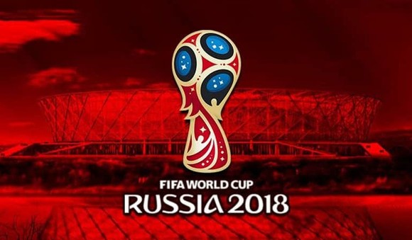 Lịch thi đấu World Cup 2018 - vòng tứ kết (vòng 1/4) Mới cập nhật
