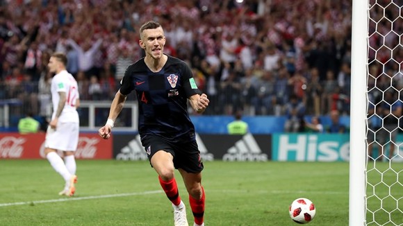 Croatia - Anh 0-0: Chờ đợi cơn mưa bàn thắng ảnh 6