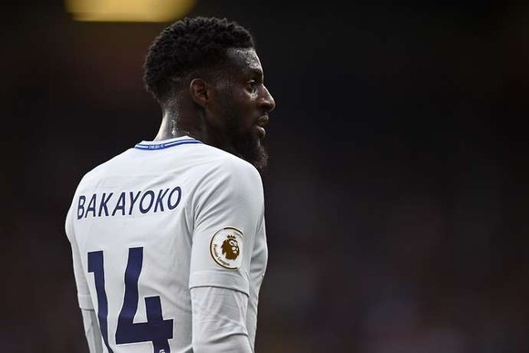 Milan sẽ phải trả “tù trưởng” Bakayoko cho Chelsea