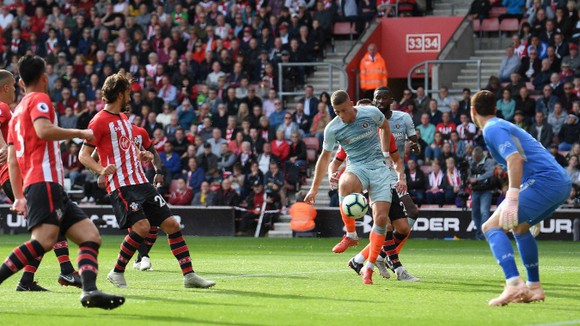 (TRỰC TIẾP) Southampton - Chelsea: Ghi tên vào lịch sử ảnh 3