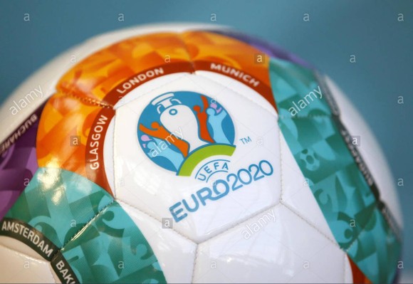 Vòng loại EURO 2020: Thể thức lạ đời, vòng chung kết ở 12 quốc gia 