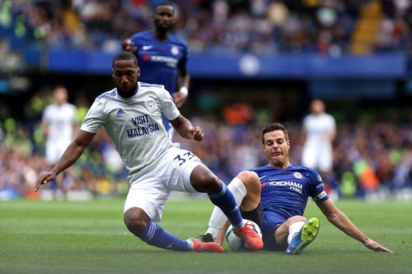Nhận định Cardiff City – Chelsea: The Blues quật khởi (Mới cập nhật)