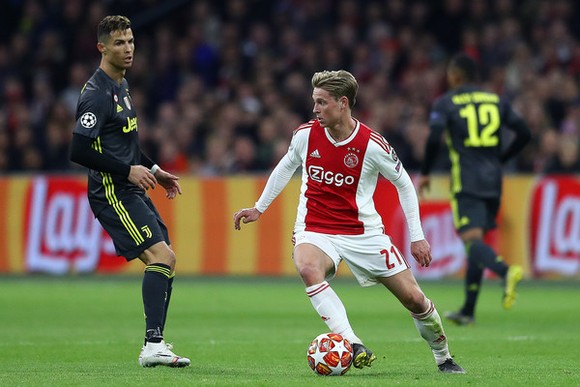 Nhận định Juventus - Ajax: Thêm hat-trick cho Ronaldo?  ảnh 2