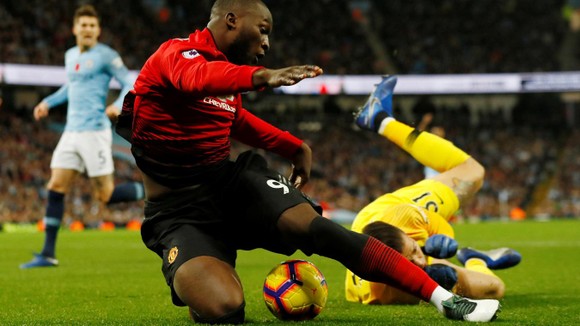 Nhận định Man United - Man City: Trận derby long trời lở đất ảnh 2