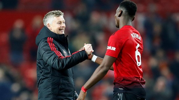 Nhận định Huddersfield - Man United: Solskjaer chờ xem Pogba bùng nổ ảnh 3