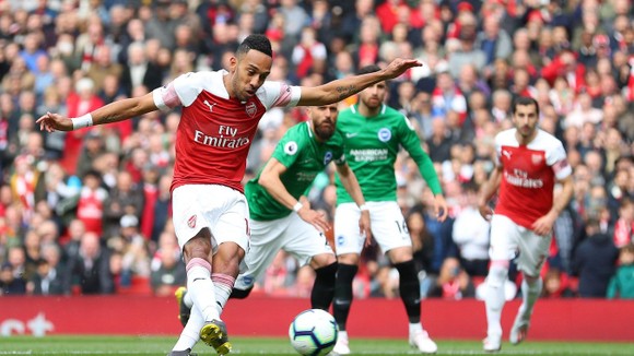 TRỰC TIẾP Arsenal - Brighton: Pháo thủ bắn hạ Chim xanh ảnh 4