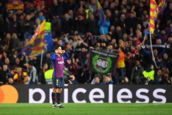 Philippe Coutinho sẽ kết thúc tháng ngày ác mộng ở Barcelona  ảnh 1