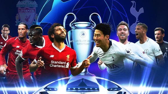 Nhận định Tottenham – Liverpool: Harry Kane quyết đấu Mo Salah ảnh 2