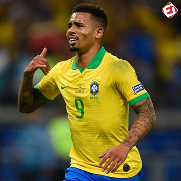TRỰC TIẾP BÁN KẾT COPA: Brazil - Argentina: cuộc chiến sống còn ảnh 4