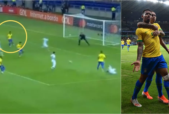 TRỰC TIẾP BÁN KẾT COPA: Brazil - Argentina: cuộc chiến sống còn ảnh 3