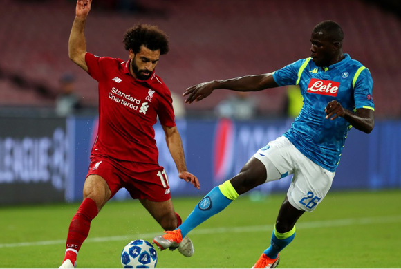 Nhận định Napoli – Liverpool:  Khi chủ nhà sứt mẻ đội hình (Mới cập nhật)