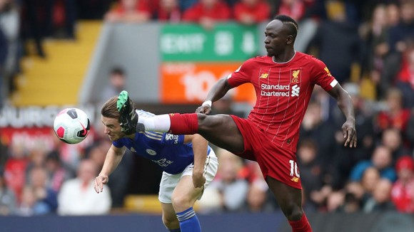 Liverpool - Leicester 2-1: Chiến thắng kịch tính ở giây cuối cùng ảnh 3