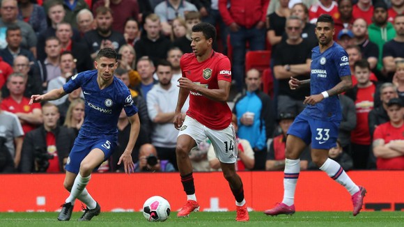 Nhận định Chelsea – Man United: The Blues quyết rửa mối hận đầu mùa (Mới cập nhật) ảnh 3