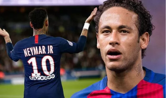 Neymar từ chối triển hạn PSG, đẩy nhanh tiến độ sang Barca hoặc... Chelsea