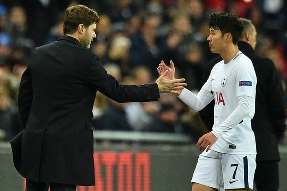 Harry Kane cảm ơn Pochettino giúp anh biến giấc mơ thành sự thật ảnh 2