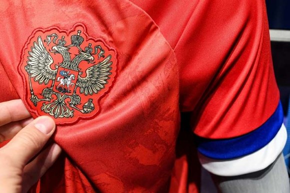 Tuyển Nga vẫn dự EURO 2020 dù WADA cấm Nga dự các sự kiện thể thao thế giới trong 4 năm