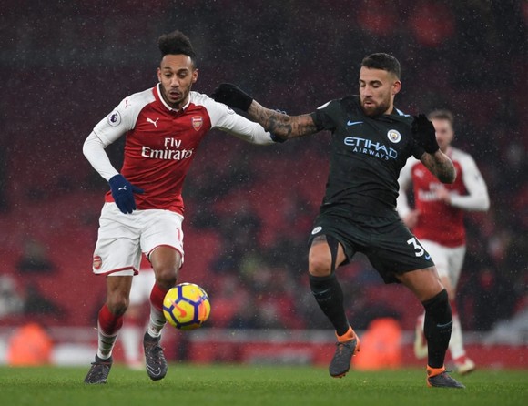 Nhận định Arsenal - Manchester City: Phục kích ở Emirates (Mới cập nhật) ảnh 2