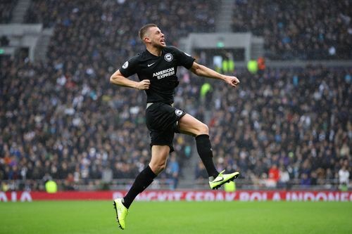 Tottenham - Brighton 2-1: Harry Kane và Dele Alli giúp Gà trống thắng ngược ảnh 7