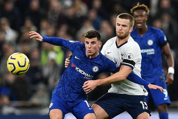 Dự đoán Chelsea – Tottenham: The Blues chạm trán Mourinho