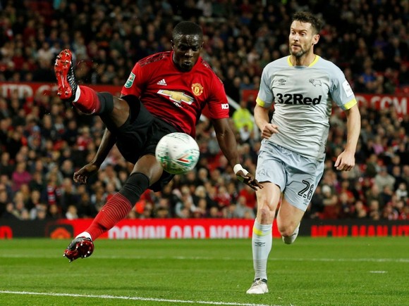 Dự đoán Derby County – Man United: Khi Wayne Rooney đối đầu Quỷ đỏ (Mới cập nhật) ảnh 3