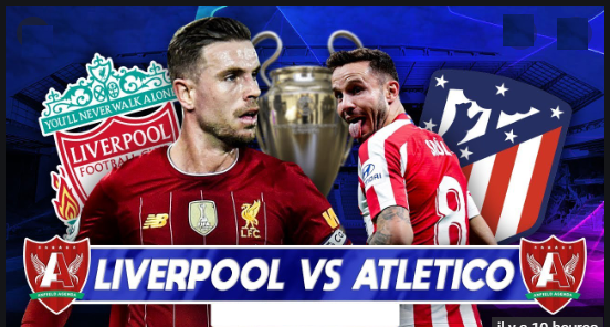 Dự đoán Liverpool – Atletico Madrid (lượt đi 0-1): The KOP quyết chí phục thù (Mới cập nhật)