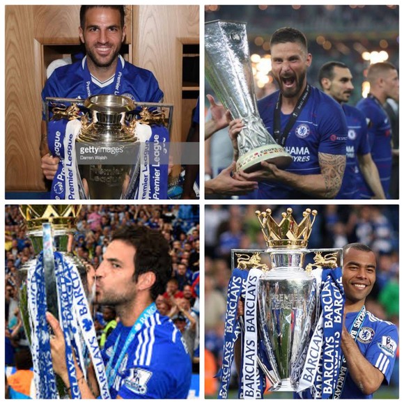 Chelsea không bỏ qua cơ hội ký với Aubameyang ảnh 2