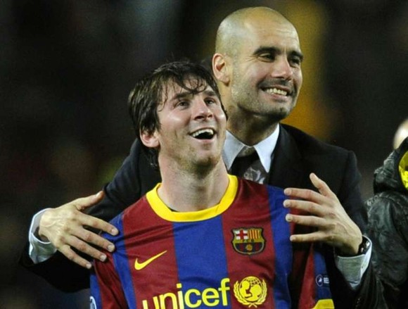 Khả năng thích ứng giúp Messi có thể chơi bóng thêm 5 năm nữa ảnh 2