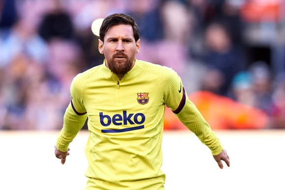 La Liga lên tiếng: Messi phải trả 700 triệu euro nếu muốn ra đi