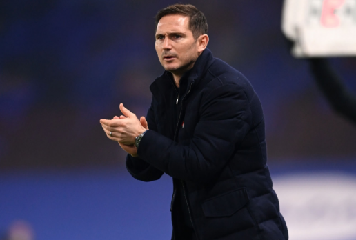Chelsea tìm HLV thay thế khi Frank Lampard thừa nhận không 'sẵn sàng cạnh tranh' danh hiệu