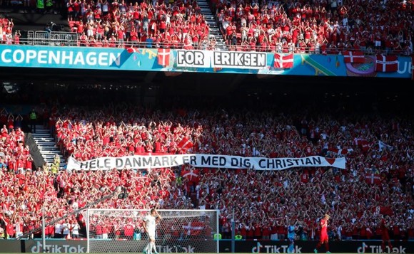 Đan Mạch – Bỉ 1-2, Quỷ đỏ ngược dòng khi Hazard và De Bruyne xuất trận ảnh 2