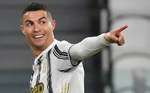 Ronaldo sẽ gia nhập Man City trong vài ngày tới