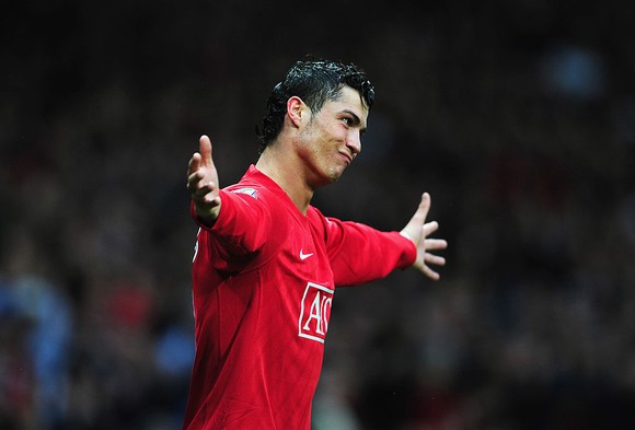 Ronaldo sẽ ra sân trận Newcastle