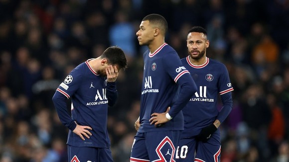 Paris Saint Germain – Bordeaux: Gượng dậy sau nỗi đau Champions League ảnh 1