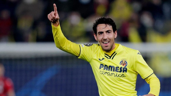 Juventus – Villarreal: Vùi dập Tàu ngầm vàng ở thánh địa Allianz ảnh 2