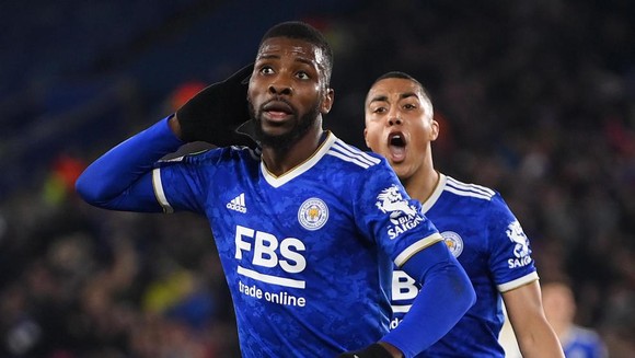 Rennes – Leicester City: Khi tham vọng của Bầy Cáo đã rõ ràng ảnh 2