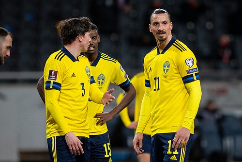 Ba Lan – Thụy Điển: Ibrahimovic quyết chiến Lewandowski ảnh 2