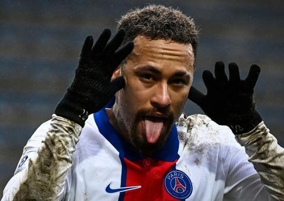Sự thất thường của Neymar khiến chủ sở hữu PSG cảm thấy như bị lừa mất 200 triệu bảng ảnh 1