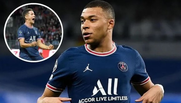 Cựu sao Man United ca ngợi Messi là cầu thủ vĩ đại nhất mọi thời đại ảnh 1