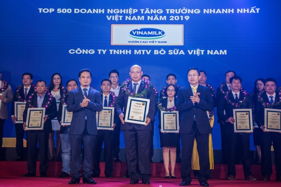 Vinamilk gia tăng nội lực cho nguồn nguyên liệu sản xuất ảnh 2