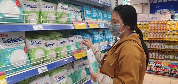 Saigon Co.op giảm giá hơn 3.000 sản phẩm ảnh 2