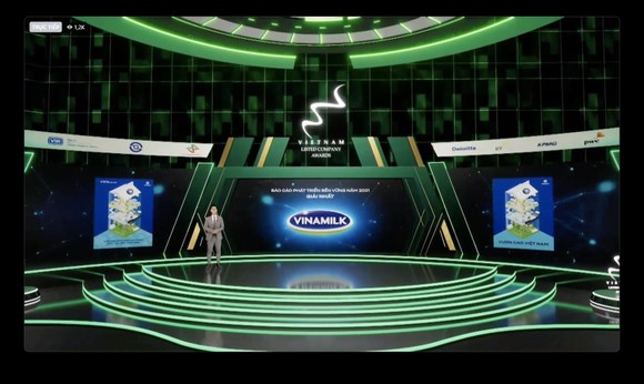 ESG – Xu hướng thế giới và sự 'nhận diện' của nhà đầu tư Việt? ảnh 3
