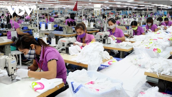 Nam Mỹ - Thị trường tiềm năng cho hàng dệt may Việt Nam.