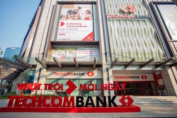 Techcombank huy động khoản vay hợp vốn trị giá lên tới 1 tỷ USD