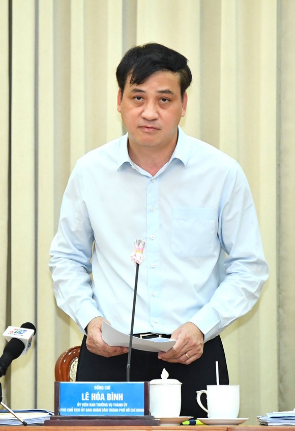 Dự kiến TPHCM đấu giá nhà, đất thu về hơn 21.000 tỷ đồng trong năm 2021 ảnh 4