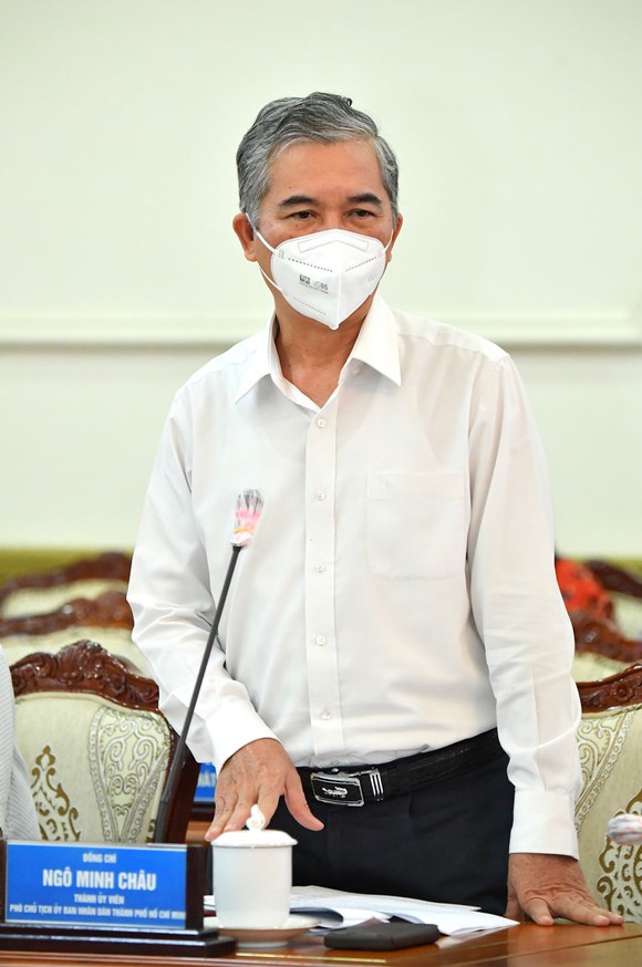 Dự kiến TPHCM đấu giá nhà, đất thu về hơn 21.000 tỷ đồng trong năm 2021 ảnh 2