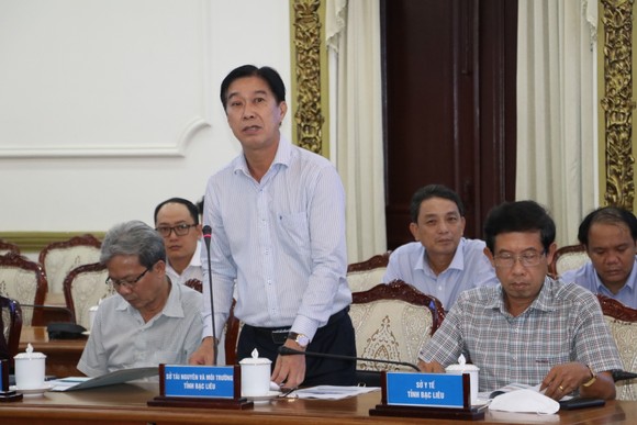 TPHCM sẵn sàng chia sẻ với tỉnh bạn xây dựng đô thị thông minh ảnh 2