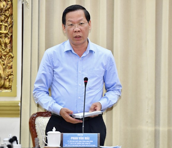 Kinh tế TPHCM phục hồi nhanh, đồng bộ ảnh 2